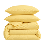 Bedding Set „Classic citron“. Bedding sets 155x200, 140x200 cm, 150x200 cm, 160x200 cm, 180x200 cm, 200x200 cm, 200x220 cm, 220x240 cm