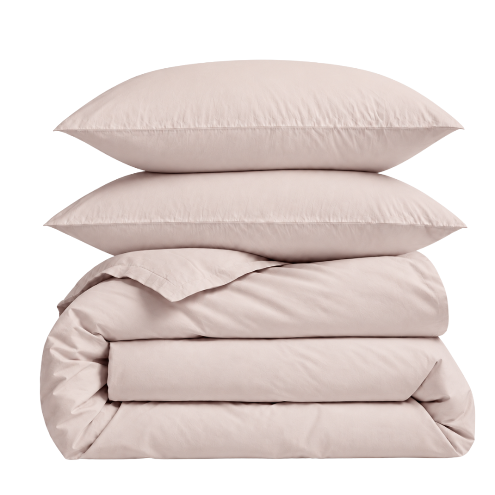 Bedding Set „Classic seashell“. Bedding sets 155x200, 140x200 cm, 160x200 cm, 200x200 cm, 200x220 cm, 220x240 cm. Light brown solid color bedding set. Bedding Set „Classic seashell“. Bedding sets 155x200, 140x200 cm, 160x200 cm, 200x200 cm, 200x220 cm, 220x240 cm. Light brown solid color bedding set.