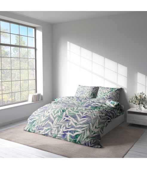 Bedding Set „Luminous“. Bedding sets 140x200