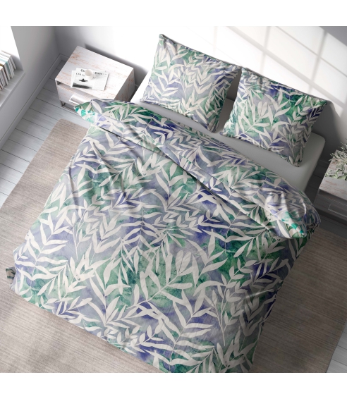 Bedding Set „Luminous“. Bedding sets 140x200