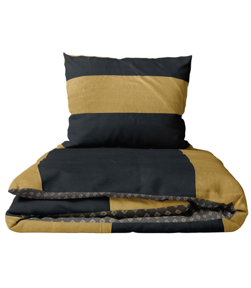 Bedding Set „Contrast“. Bedding sets 200x200