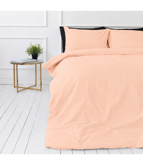 Bedding Set „Coral“. Hotel bedding sets