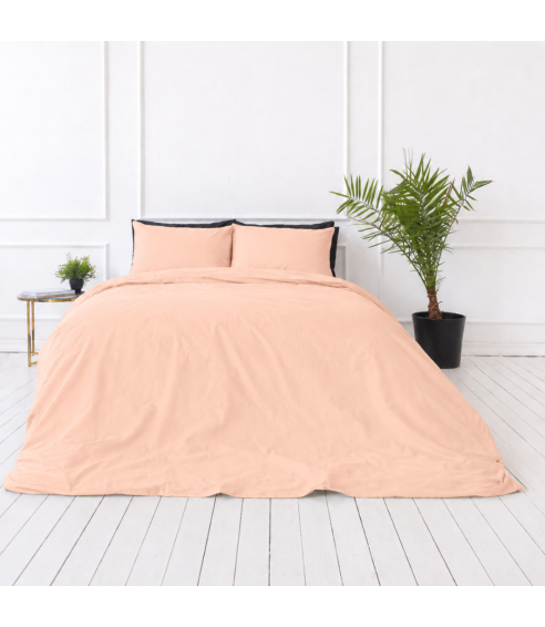 Bedding Set „Coral“. Hotel bedding sets