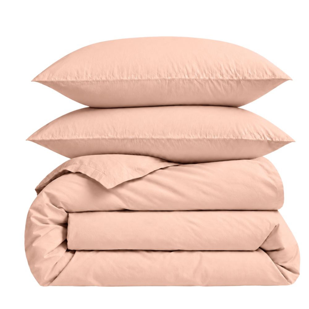 Bedding Set „Coral“. Bedding sets 155x200, 140x200 cm, 200x200 cm, 200x220 cm, 220x240 cm. Warm coral-colored bedding set, adding vibrancy to your bedroom. Bedding Set „Coral“. Bedding sets 155x200, 140x200 cm, 200x200 cm, 200x220 cm, 220x240 cm. Warm coral-colored bedding set, adding vibrancy to your bedroom.