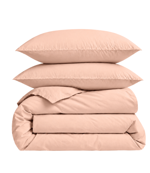 Bedding Set „Coral“. Hotel bedding sets