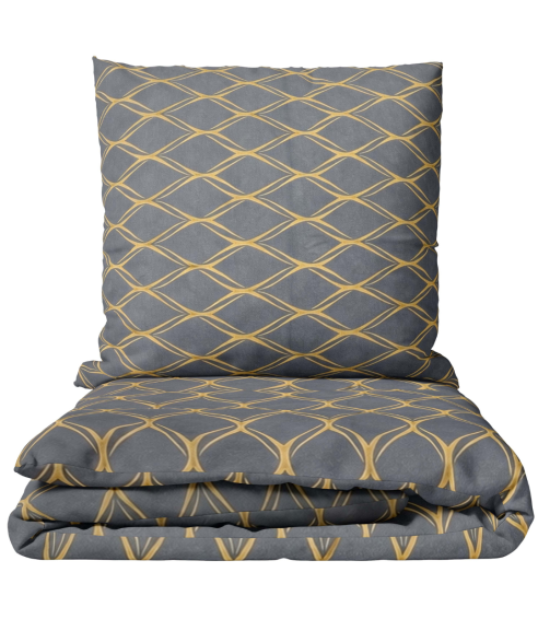 Bedding Set „Cross“. Bedding sets 140x200