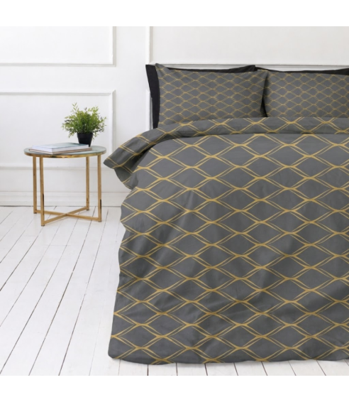 Bedding Set „Cross“. Bedding sets 140x200