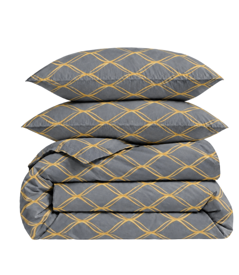 Bedding Set „Cross“. Bedding sets 140x200