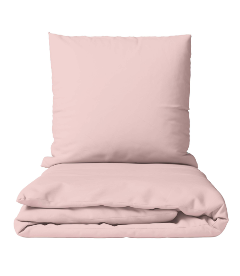 Bedding Set „Crystal pink“. Hotel bedding sets