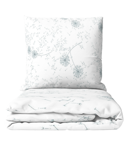 Bedding Set „Dandelion puff“. Bedding sets 140x200