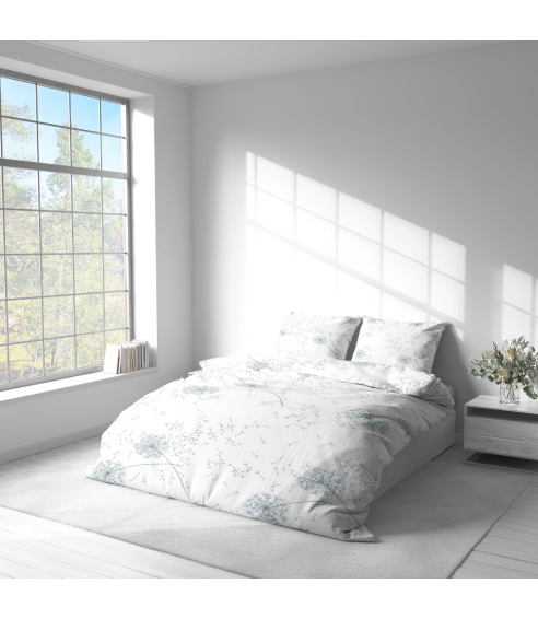 Bedding Set „Dandelion puff“. Bedding sets 140x200
