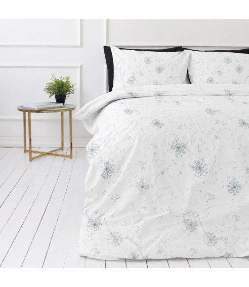 Bedding Set „Dandelion puff“. Bedding sets 140x200