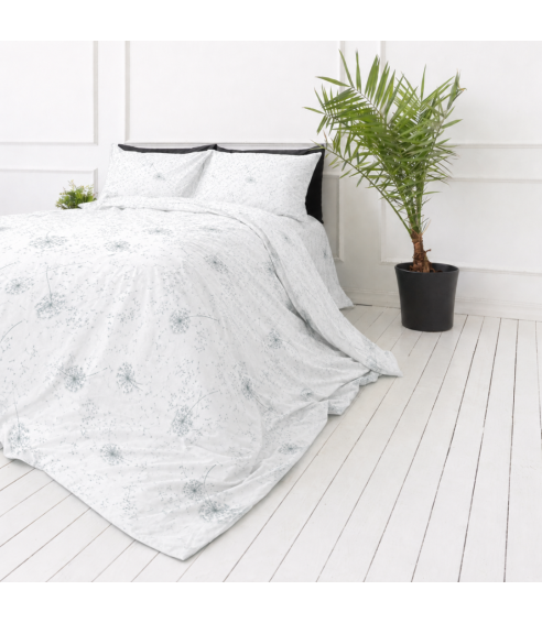 Bedding Set „Dandelion puff“. Bedding sets 140x200