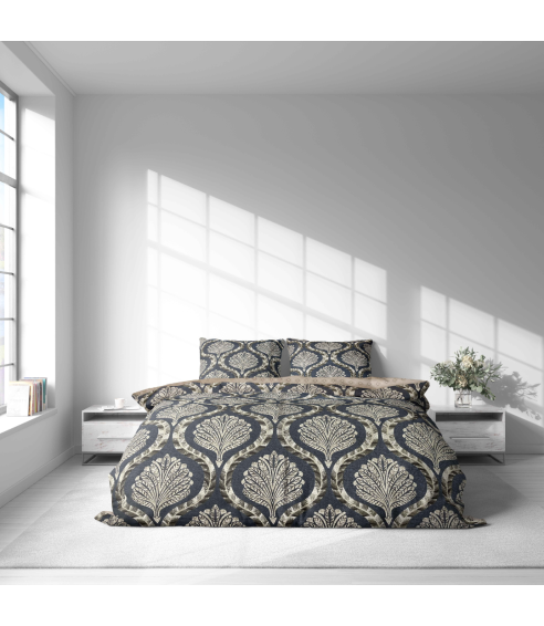 Bedding Set „Arcadia“. Bedding sets 140x200