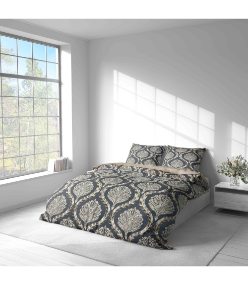 Bedding Set „Arcadia“. Bedding sets 140x200