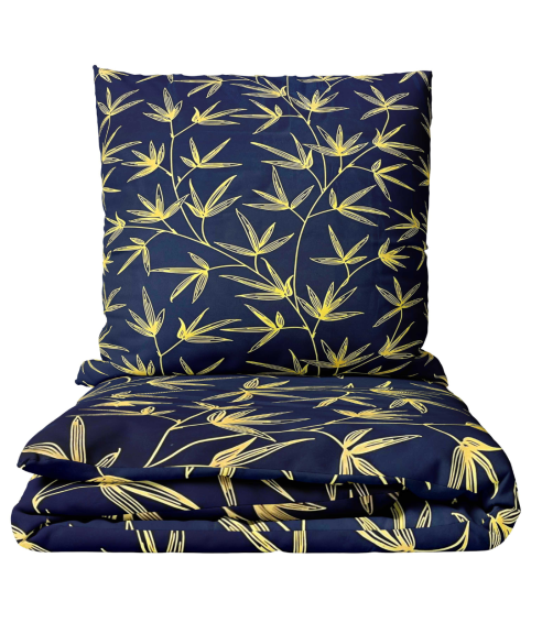 Bedding Set „Dawn Botanical“. Bedding sets 140x200