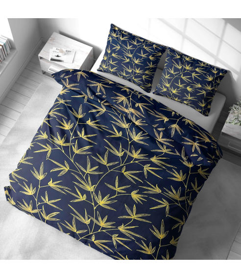 Bedding Set „Dawn Botanical“. Bedding sets 140x200