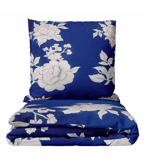 Bedding Set „Vast Blossom“. Bedding sets 140x200