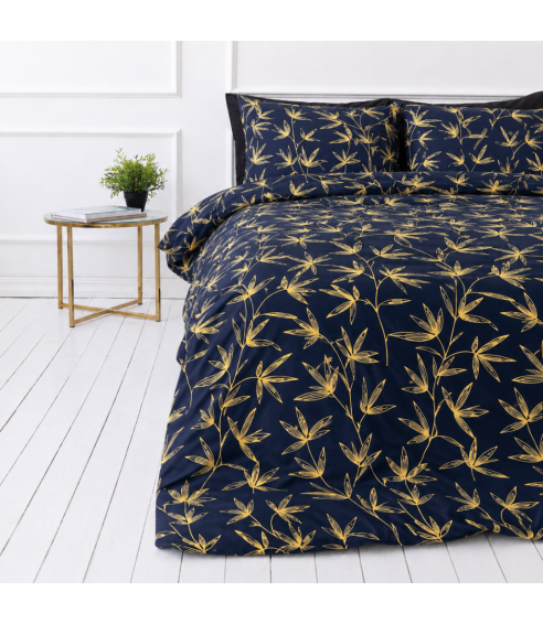 Bedding Set „Dawn Botanical“. Bedding sets 140x200