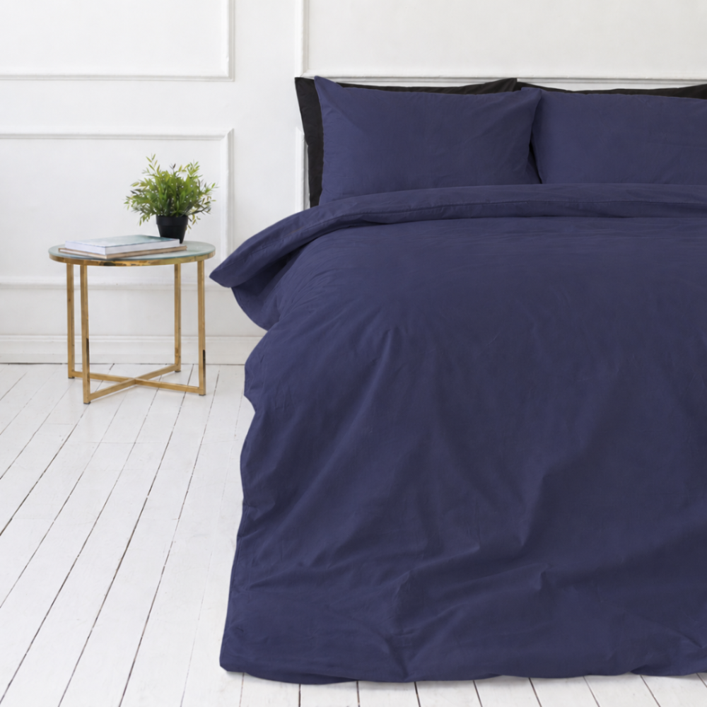 Bedding Set „Deep cobalt“. Blue bedding sets, 140x200 cm, 200x200 cm, 200x220 cm. Deep blue bedding set brings richness to your room. Bedding Set „Deep cobalt“. Blue bedding sets, 140x200 cm, 200x200 cm, 200x220 cm. Deep blue bedding set brings richness to your room.