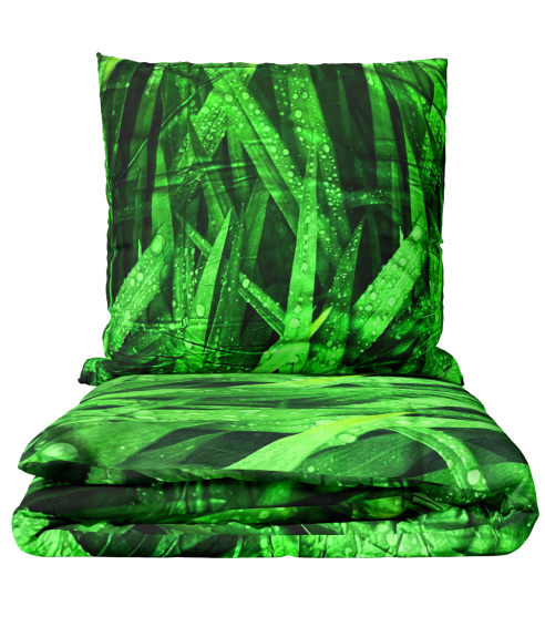 Bedding Set „Dewdrop“. Bedding sets 140x200