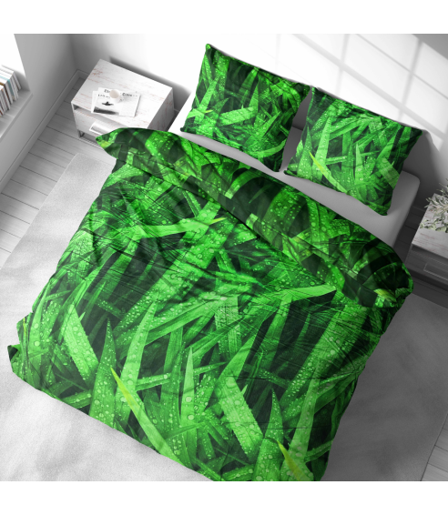 Bedding Set „Dewdrop“. Bedding sets 140x200