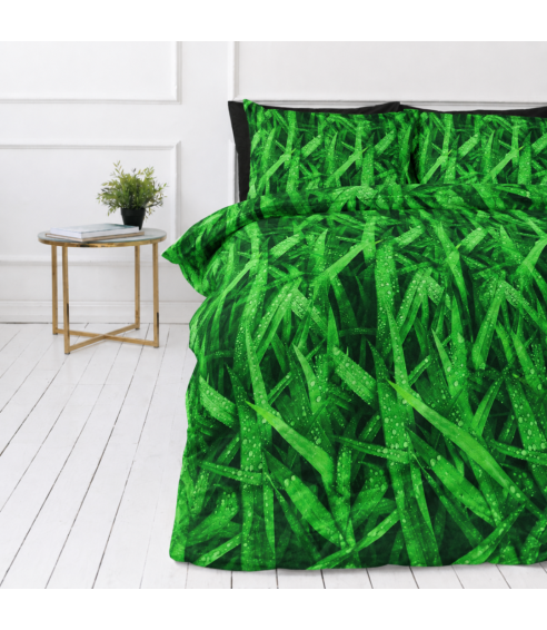Bedding Set „Dewdrop“. Bedding sets 140x200