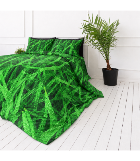 Bedding Set „Dewdrop“. Bedding sets 140x200