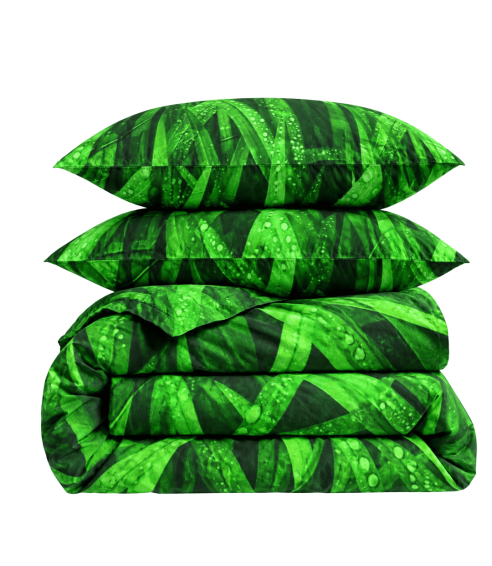 Bedding Set „Dewdrop“. Bedding sets 140x200