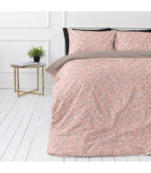 Bedding Set „Ditsy“. Bedding sets 140x200