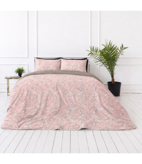Bedding Set „Ditsy“. Bedding sets 140x200