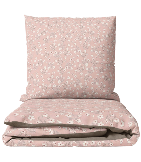 Bedding Set „Ditsy“. Bedding sets 140x200