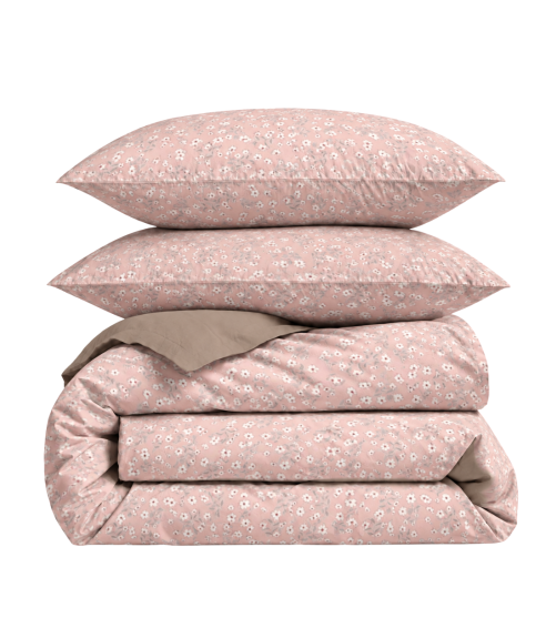 Bedding Set „Ditsy“. Bedding sets 140x200