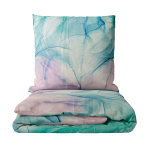 Bedding Set „Dreamscape“. Microfiber bedding sets, 140x200 cm, 200x220 cm