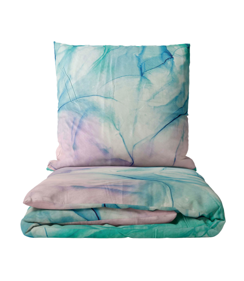 Bedding Set „Dreamscape“. Bedding sets 140x200