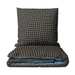 Bedding Set „Pixel“. Microfiber bedding sets, 140x200 cm, 180x200 cm