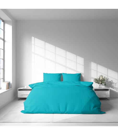 Bedding Set „Dreamy Waters“. Bedding sets 140x200