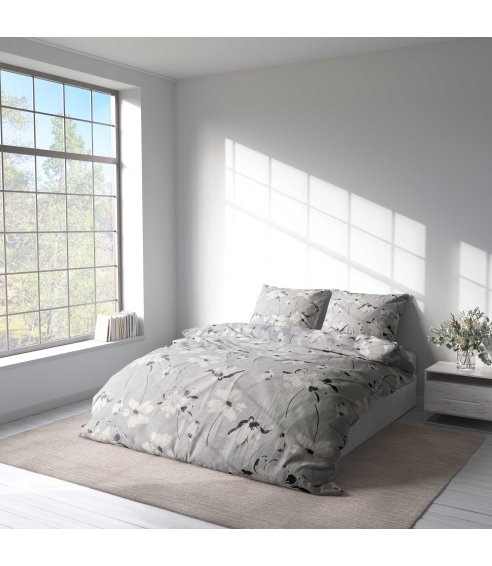 Bedding Set „Drizzle“. Bedding sets 140x200