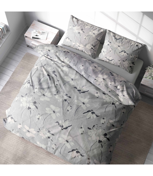 Bedding Set „Drizzle“. Bedding sets 140x200