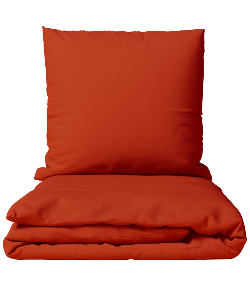 Bedding Set „Dry Tomato“. Bedding sets 140x200