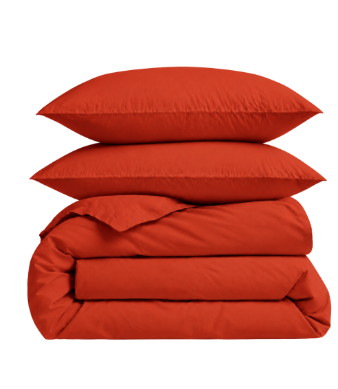 Bedding Set „Dry Tomato“. Bedding sets 140x200