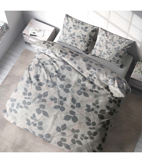 Bedding Set „Neatness“. Bedding sets 140x200