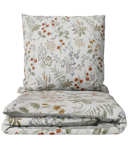 Bedding Set „English Garden“. Bedding sets 140x200