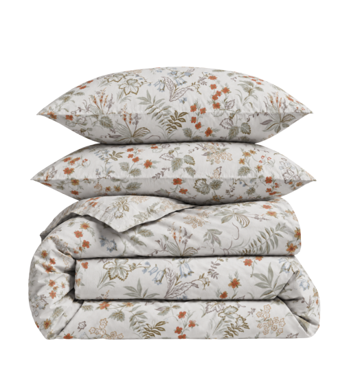 Bedding Set „English Garden“. Bedding sets 140x200