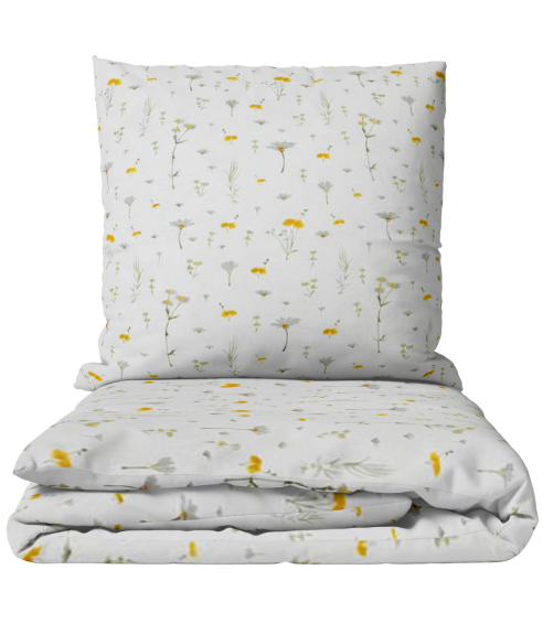 Bedding Set „Enigma“. Cotton bedding sets