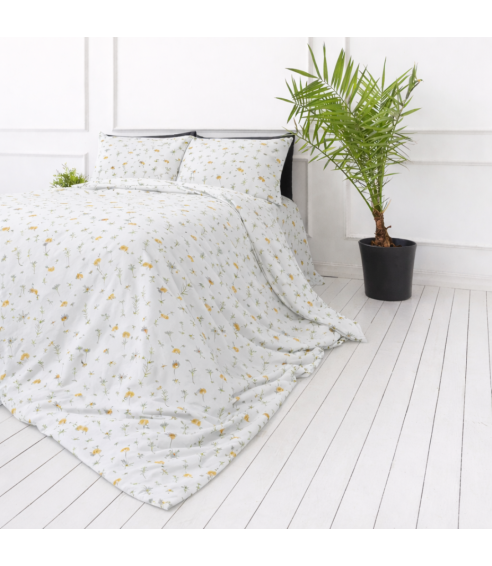 Bedding Set „Enigma“. Cotton bedding sets