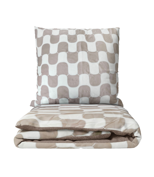 Bedding Set „Exam“. Bedding Sets 180x200