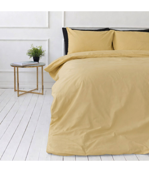 Bedding Set „Fall leaf“. Hotel bedding sets