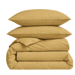 Bedding Set „Fall leaf“. Yellow bedding, 140x200 cm, 200x200 cm, 200x220 cm. Luxurious bedding set in golden hues, reminiscent of autumn leaves swirling in the breeze. Bedding Set „Fall leaf“. Yellow bedding, 140x200 cm, 200x200 cm, 200x220 cm. Luxurious bedding set in golden hues, reminiscent of autumn leaves swirling in the breeze.