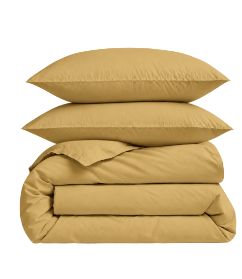 Bedding Set „Fall leaf“. Hotel bedding sets